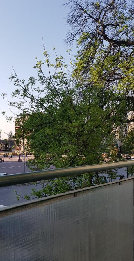شقة Citys اباتين المظهر الخارجي الصورة